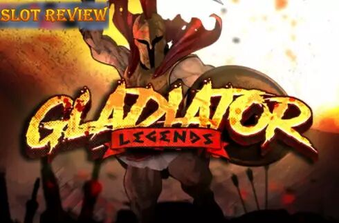 Gladiator Legends slot